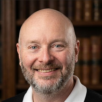 Richard Régul, founder of Your Astral Life