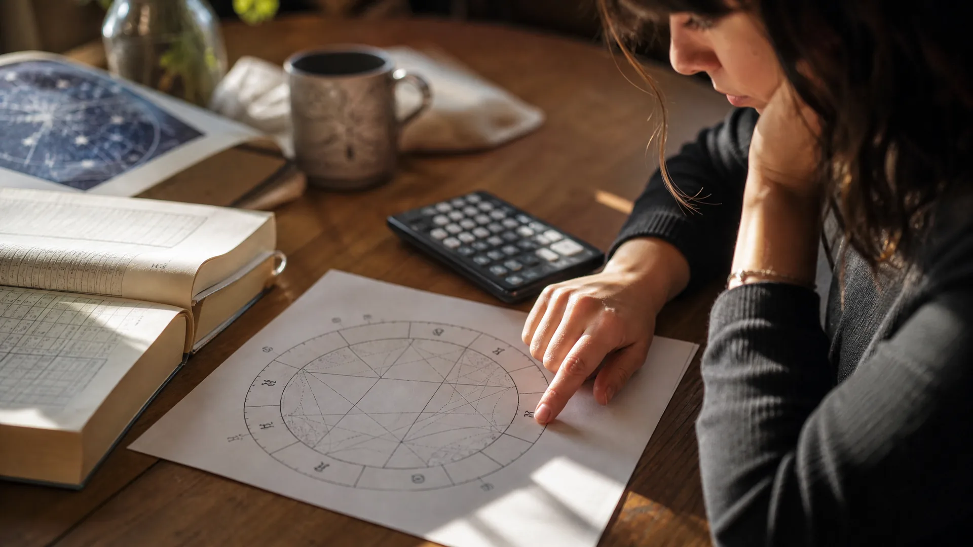 How Accurate Are Birth Chart Readings?