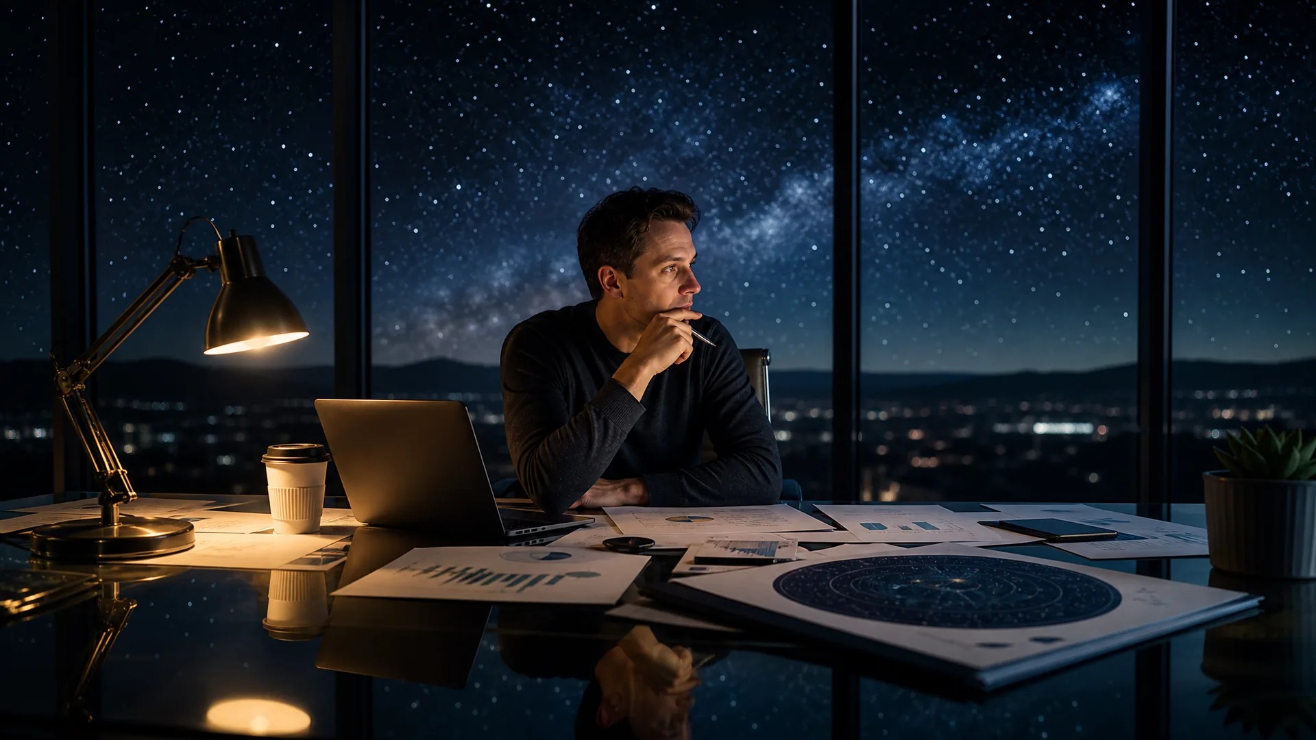How to Use Astrology for Business Decisions in 2026