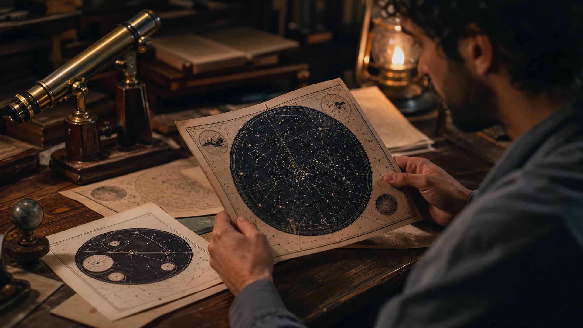 Jupiter Transit 2026: What It Means for Your Chart