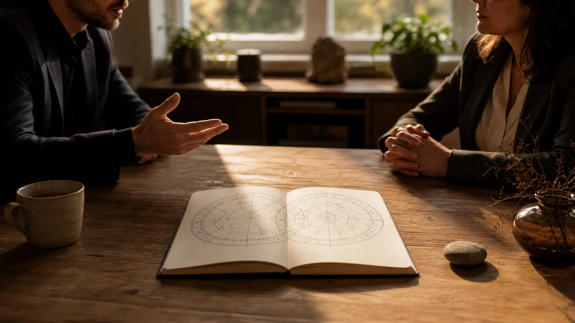 Partnership Audit: Synergies, Frictions and Governance Between Partners