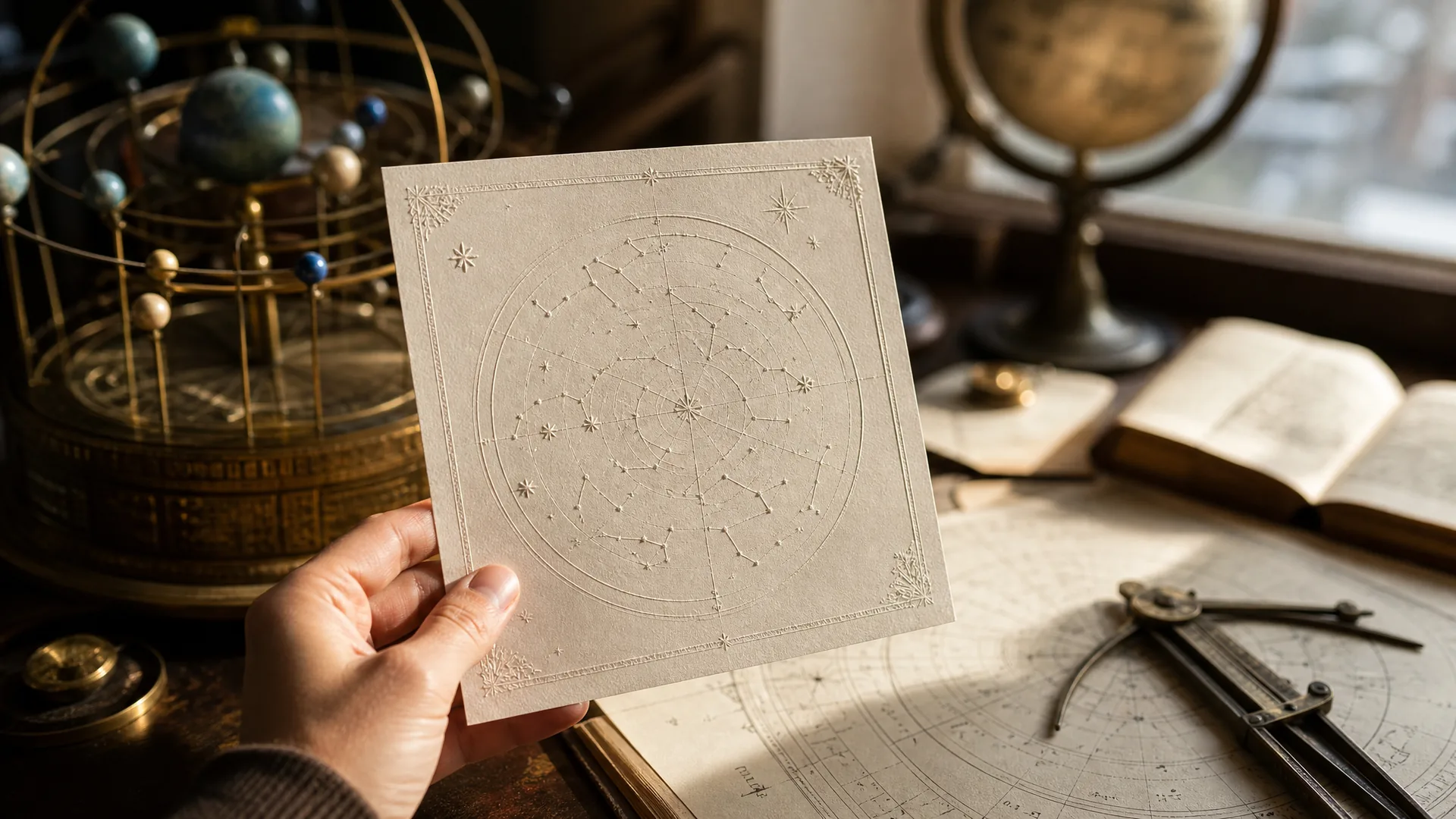 Weekly Astrology Forecast Based on Your Chart
