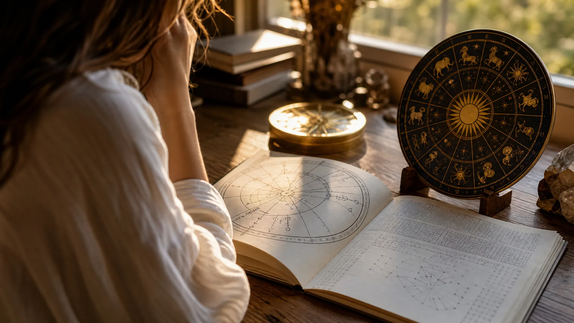 What Is a Solar Return in Astrology?